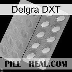 Delgra DXT 43